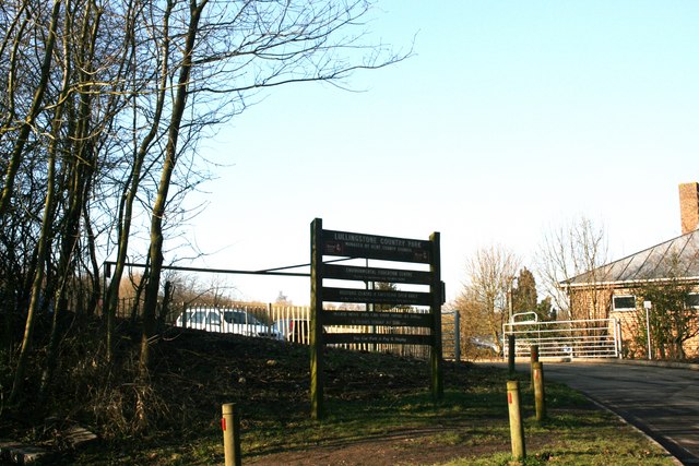 Lullingstone parkrun - Photo 1