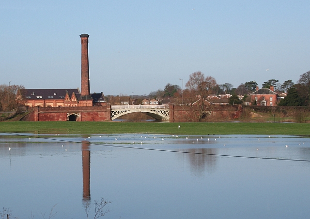 Powick Lanes - Photo 2