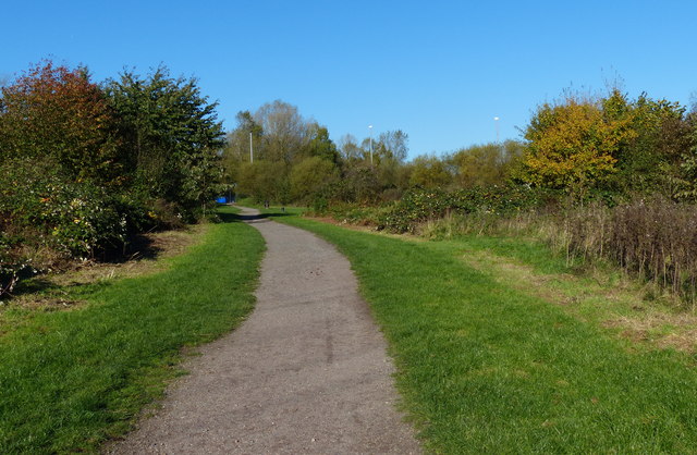 Aylestone Meadows - Photo 2