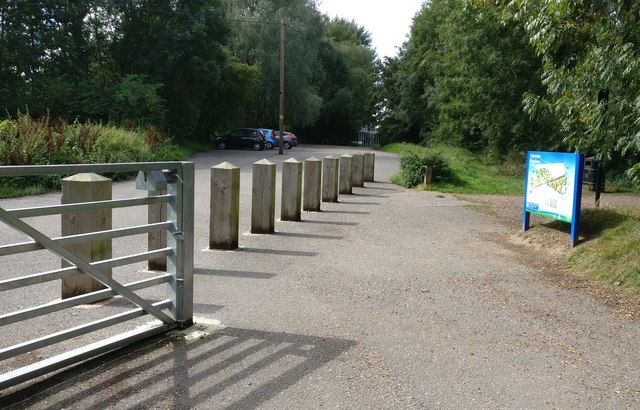 Aylestone Meadows - Photo 3