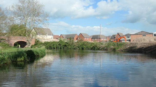 Aylestone Meadows - Photo 4