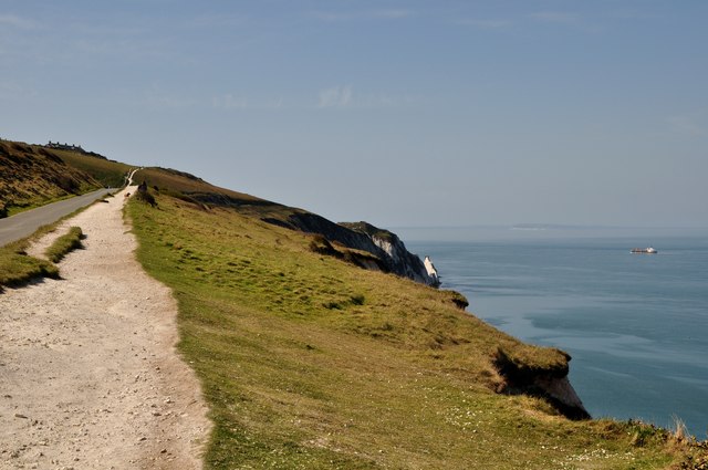 West High Down