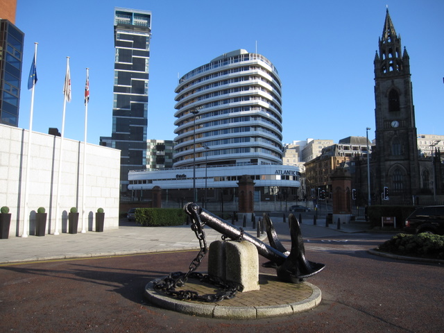 Liverpool Docks Loop - Photo 5