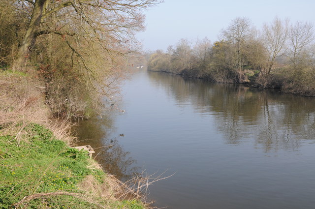 Northwick river loop - Photo 3