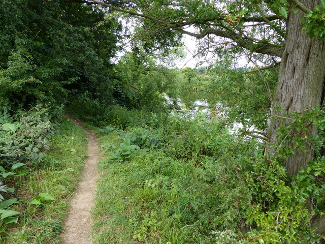 Northwick river loop - Photo 5