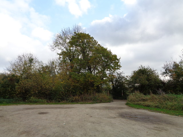 Northwick river loop running route