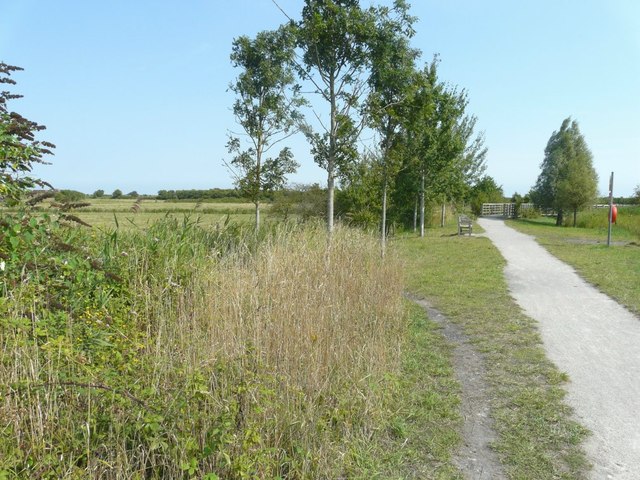 Betteshanger Park - Photo 4