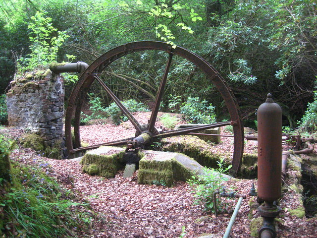 Horneywink Wood
