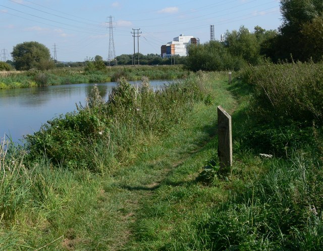 Loughborough Hathern Loop