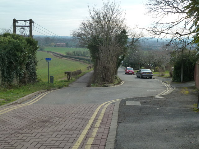 Worcester Woods & Red Hill Loop - Photo 4