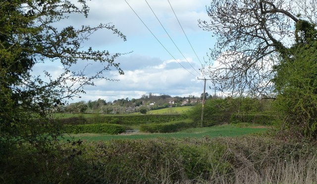 Worcester Woods & Red Hill Loop - Photo 2