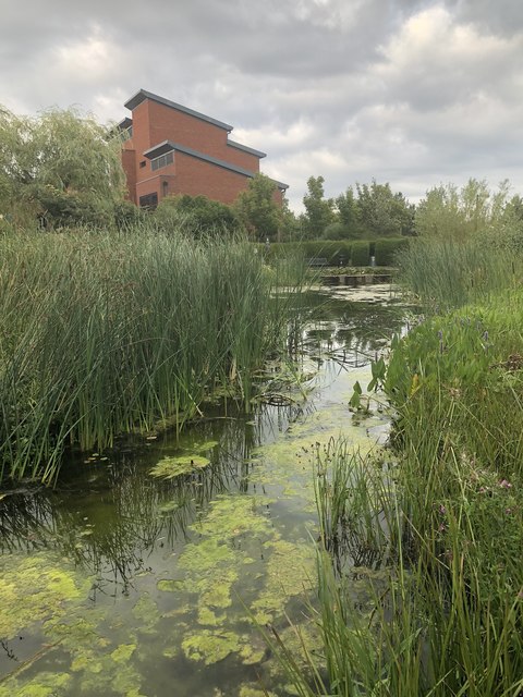 Caldecotte Lake Circuit - Photo 2