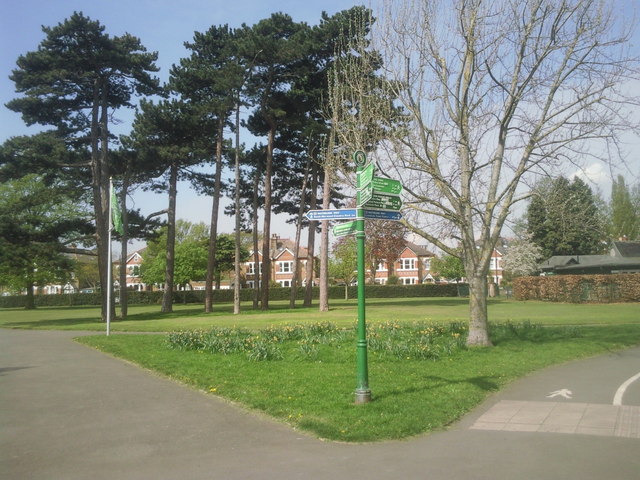 Waterlink Way - Kent House to Greenwich - Photo 4