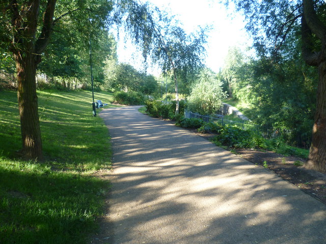Waterlink Way - Kent House to Greenwich - Photo 3
