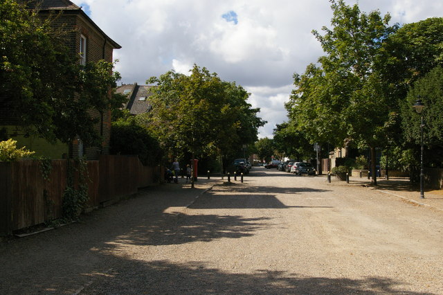 Waterlink Way - Kent House to Greenwich - Photo 2
