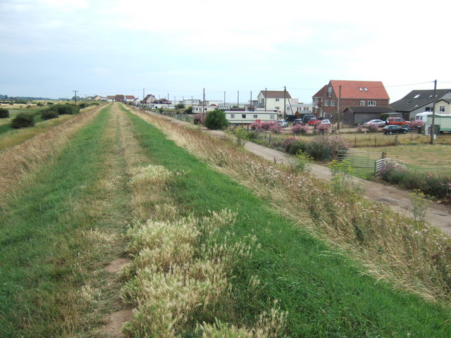Heacham Short Loop - Photo 3