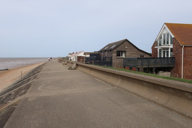 Heacham Short Loop