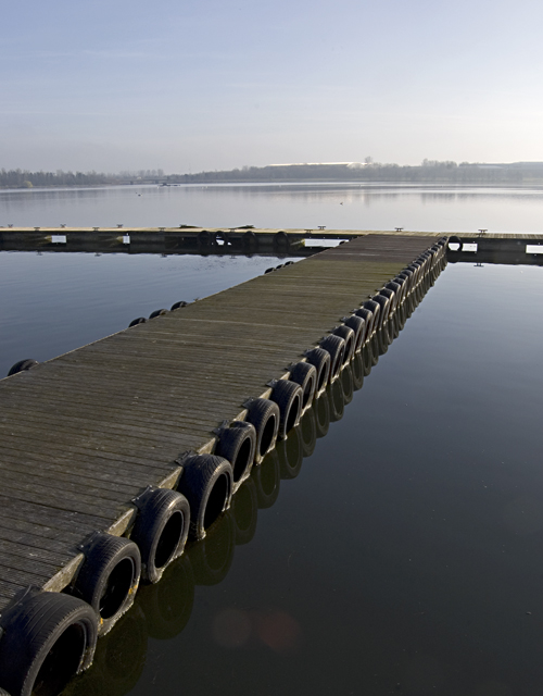 Willen Lakes - Photo 3