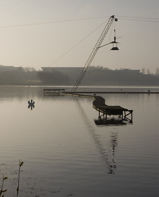 Willen Lakes