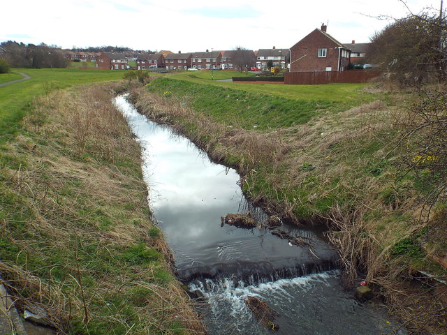 Marsden and Cleadon coastal loop running route