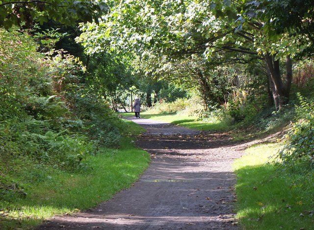 North West Edinburgh Loop - Photo 4
