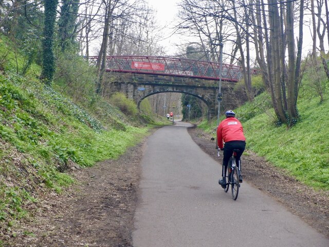 North West Edinburgh Loop - Photo 5