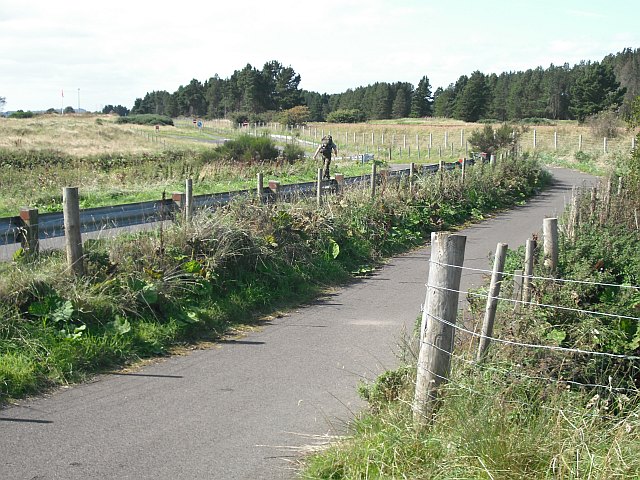 Monifieth and Barry Camp - Photo 3