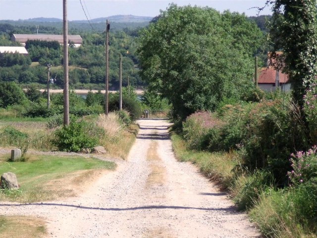 Staunton Harold - Photo 2
