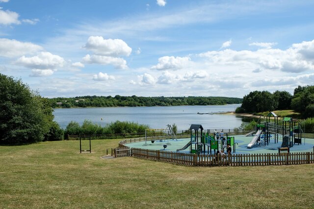 Staunton Harold - Photo 3