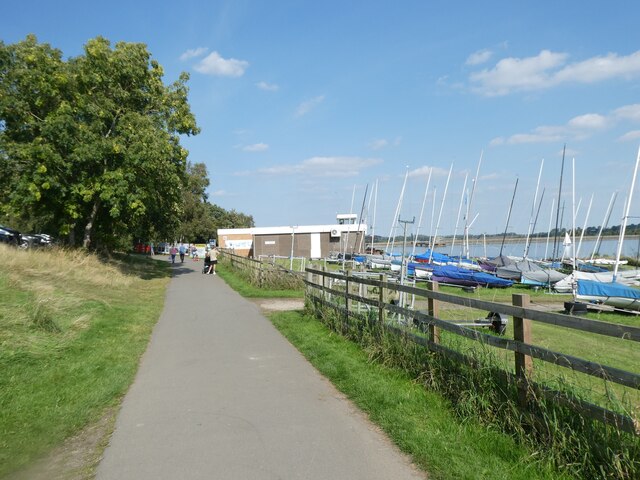 Staunton Harold - Photo 4