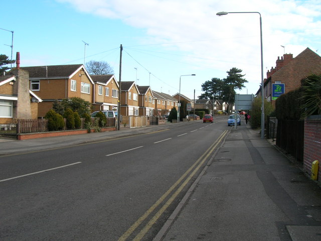Bestwood park estate loop - Photo 1