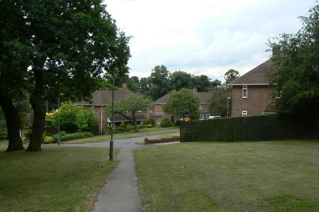 Bestwood park estate loop - Photo 6