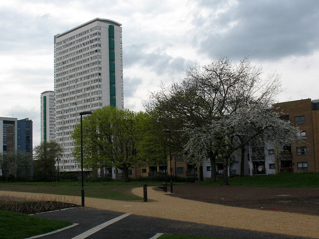 Rotherhithe 4 - Photo 4