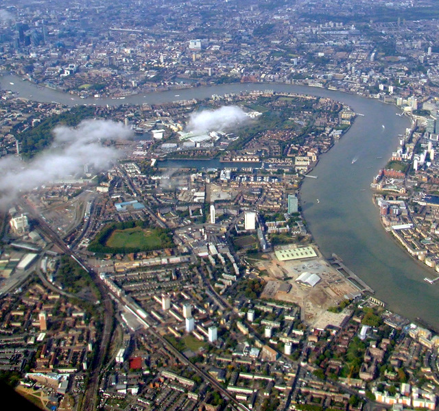 Rotherhithe 4 - Photo 3