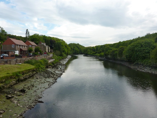 Wheatsheaf C2C & River Loop