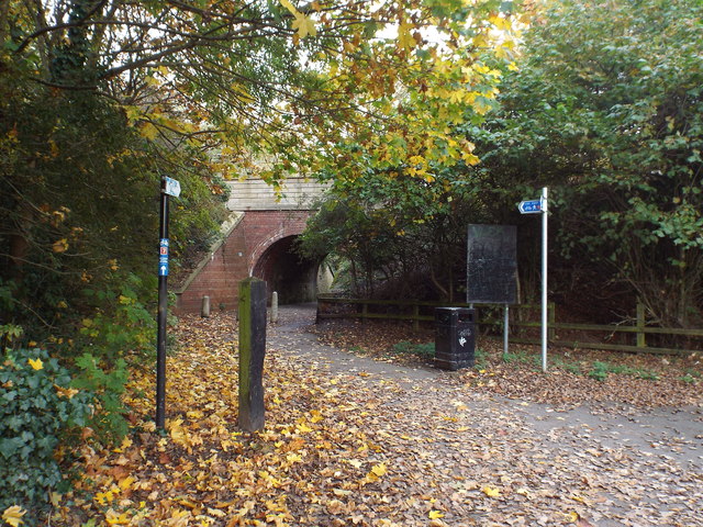 Wheatsheaf C2C & River Loop - Photo 2