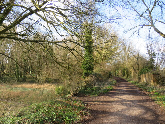 Blandford and Charlton Marshall Trailway - Photo 2