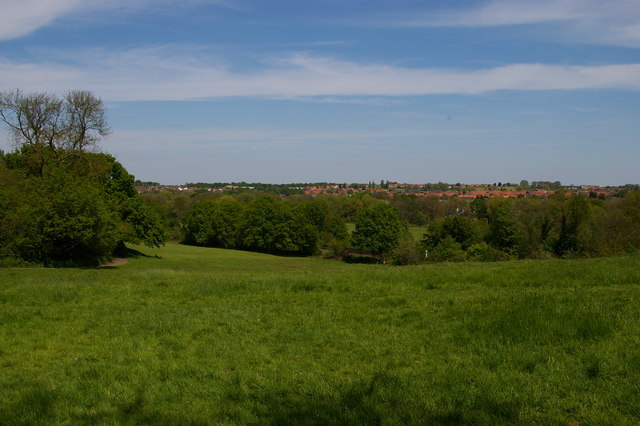 Beckenham Place Park from Ravensbourne Avenue - Photo 4