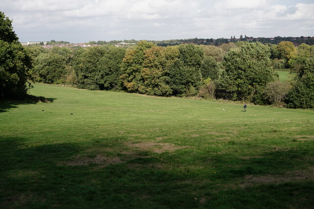 Beckenham Place Park from Ravensbourne Avenue - Photo 2