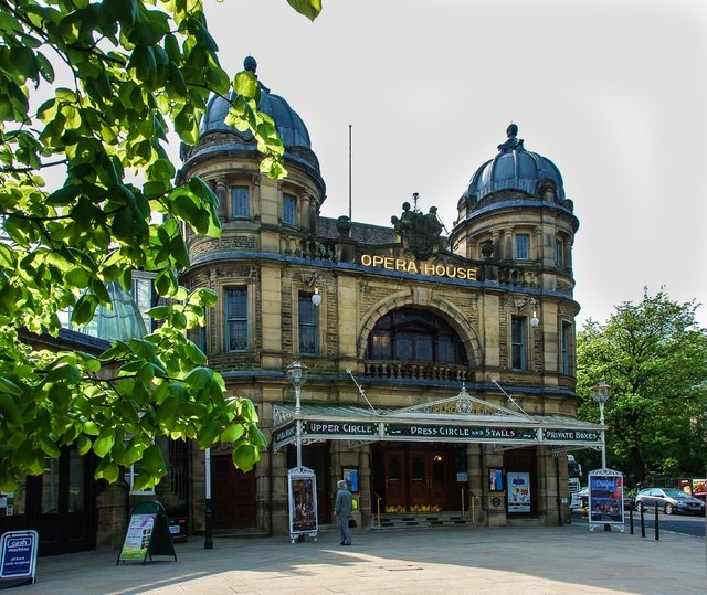 Pavilion Gardens