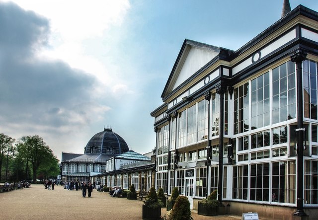 Pavilion Gardens - Photo 3