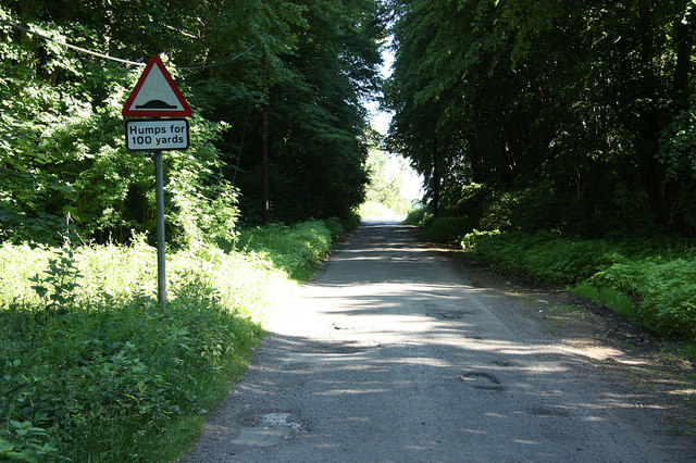 Bevercotes Pit Wood - Photo 2