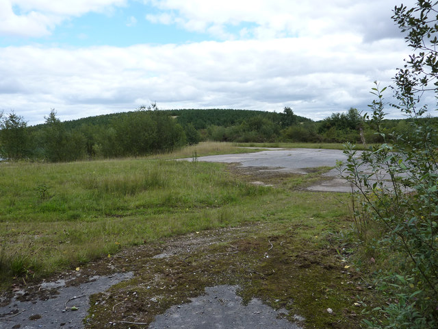 Bevercotes Pit Wood - Photo 5
