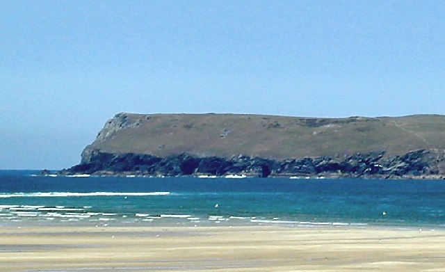 Polzeath - Rumps Loop