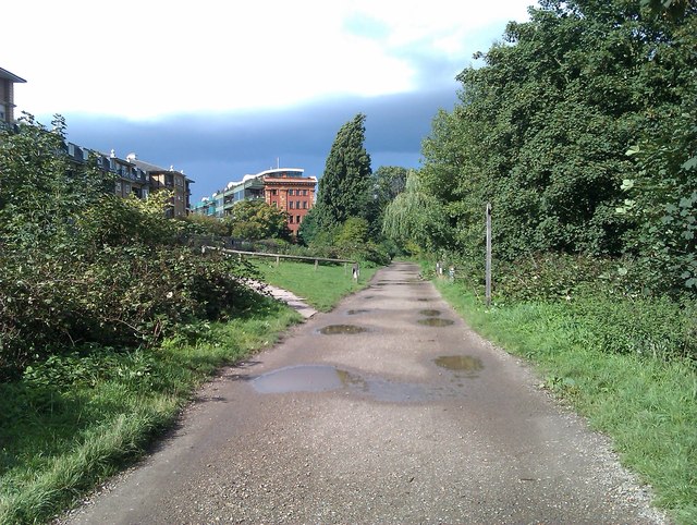 Battersea to Barnes Half Marathon - Photo 7
