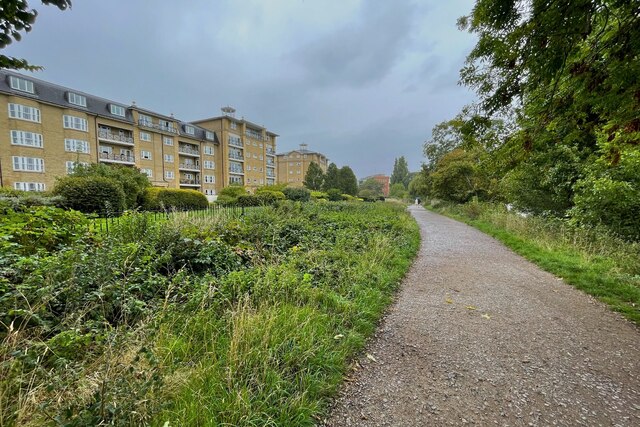 Battersea to Barnes Half Marathon - Photo 4