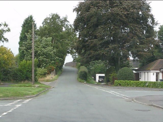 Penkridge loop - Photo 2