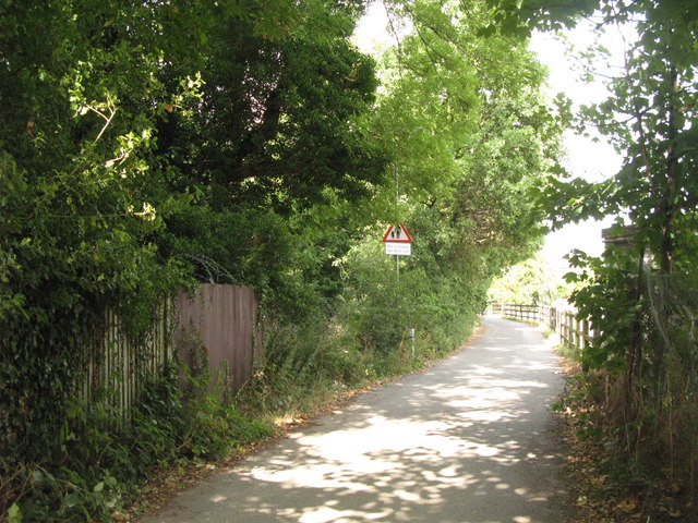 West Wickham to Beckenham route - Photo 2