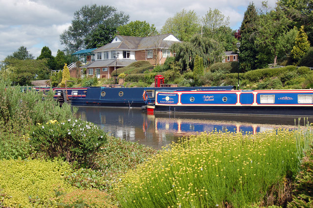 Milford canal loop