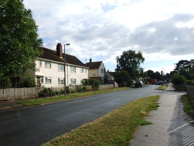 Shepway Spiral